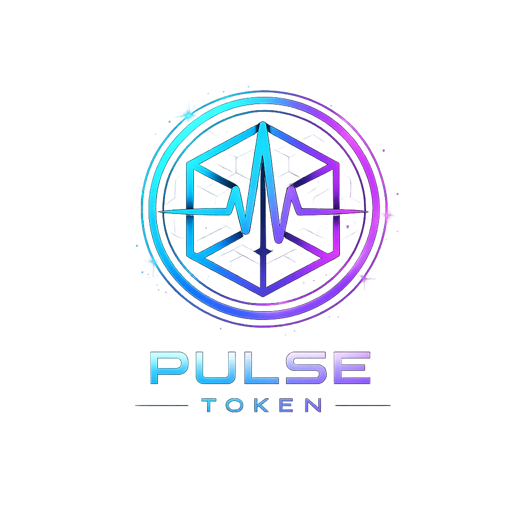 Pulse Token Logo